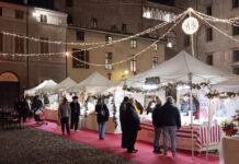 Natale e Capodanno a Mantova: ristoranti pieni a pranzo, turismo in crescita grazie agli eventi