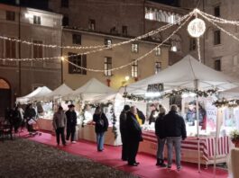 Natale e Capodanno a Mantova: ristoranti pieni a pranzo, turismo in crescita grazie agli eventi