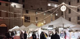 Natale e Capodanno a Mantova: ristoranti pieni a pranzo, turismo in crescita grazie agli eventi