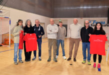 Pallavolo giovanile – “Città di Mantova”, trionfa la selezione virgiliana