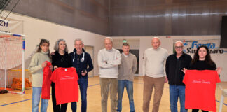 Pallavolo giovanile – “Città di Mantova”, trionfa la selezione virgiliana