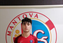 Calcio a 5 Serie D – Giro di boa amaro per Sport Bozzolo e Città di Mantova