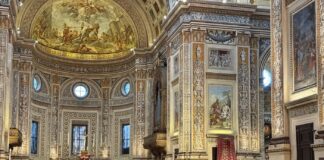 Sant’Andrea, concluso il Giubileo della diocesi nel segno della famiglia: «I Sacri Vasi rimarranno visibili»