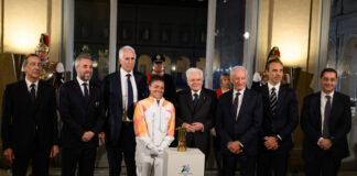 L’evento – Inizia il viaggio della Fiamma Olimpica. A Mantova il 19 gennaio, ecco i tedofori
