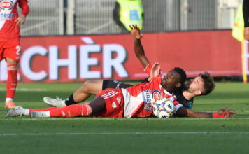 Calcio Serie B – Verso Cesena-Mantova: Possanzini medita diversi cambi