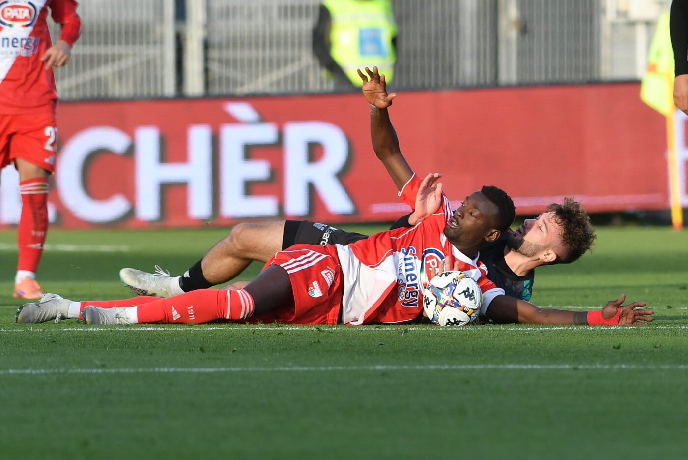 Calcio Serie B – Verso Cesena-Mantova: Possanzini medita diversi cambi