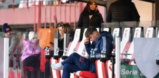 Calcio Serie B – Verso Cesena-Mantova: Possanzini ritrova Bani. Migliora Bragantini