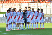 Calcio Serie B – Il pagellone del Mantova: pochi promossi, tante delusioni