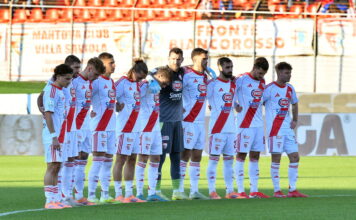 Calcio Serie B – Il pagellone del Mantova: pochi promossi, tante delusioni