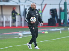 Calcio Serie B – Mantova, Possanzini dopo il ko con la Reggiana: “Non perdiamo la fiducia”