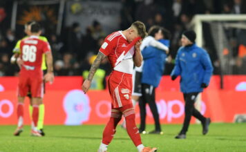 Calcio Serie B: Il Cesena rimonta 3-2 il Mantova. Ai biancorossi non basta il doppio vantaggio iniziale