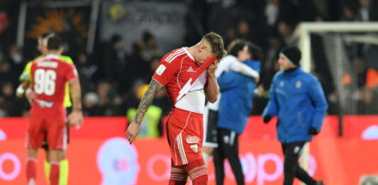 Calcio Serie B: Il Cesena rimonta 3-2 il Mantova. Ai biancorossi non basta il doppio vantaggio iniziale