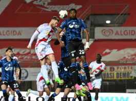 Calcio Serie B – Mantova, per la difesa piace Veroli. Idea Diao in attacco Diao ai tempi dell'Atalanta U23