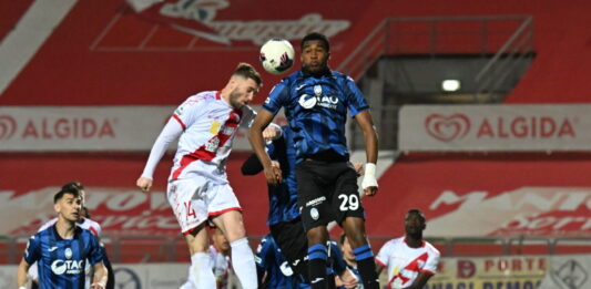 Calcio Serie B – Mantova, per la difesa piace Veroli. Idea Diao in attacco Diao ai tempi dell'Atalanta U23