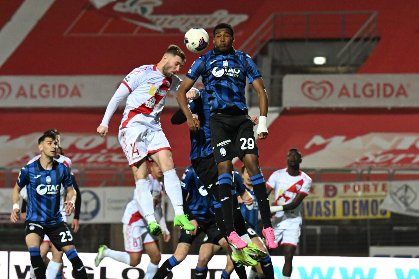 Calcio Serie B – Mantova, per la difesa piace Veroli. Idea Diao in attacco Diao ai tempi dell'Atalanta U23