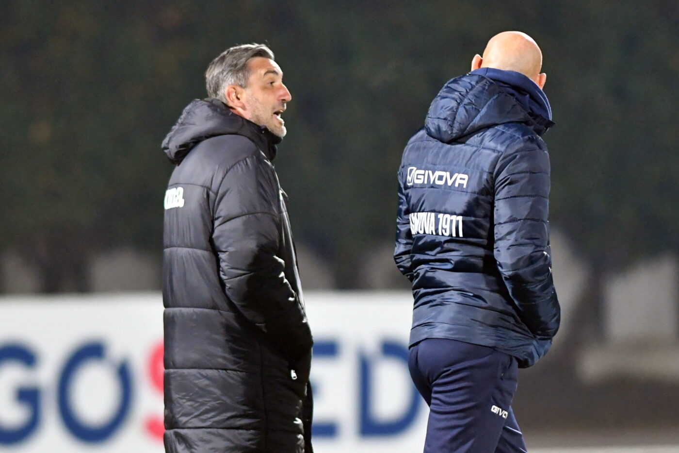 Calcio Serie B – Mantova, esonerato Possanzini. Il nuovo allenatore è Francesco Modesto