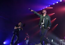 Coez a Palazzo Te il 28 agosto