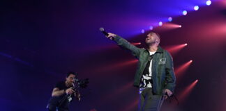 Coez a Palazzo Te il 28 agosto