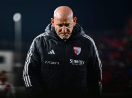 Calcio Serie B – Mantova, Possanzini verso l’esonero. Ballottaggio Modesto-Maran