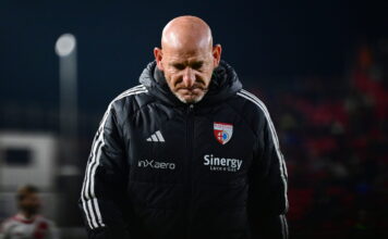 Calcio Serie B – Mantova, Possanzini verso l’esonero. Ballottaggio Modesto-Maran