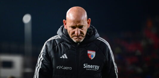 Calcio Serie B – Mantova, Possanzini verso l’esonero. Ballottaggio Modesto-Maran