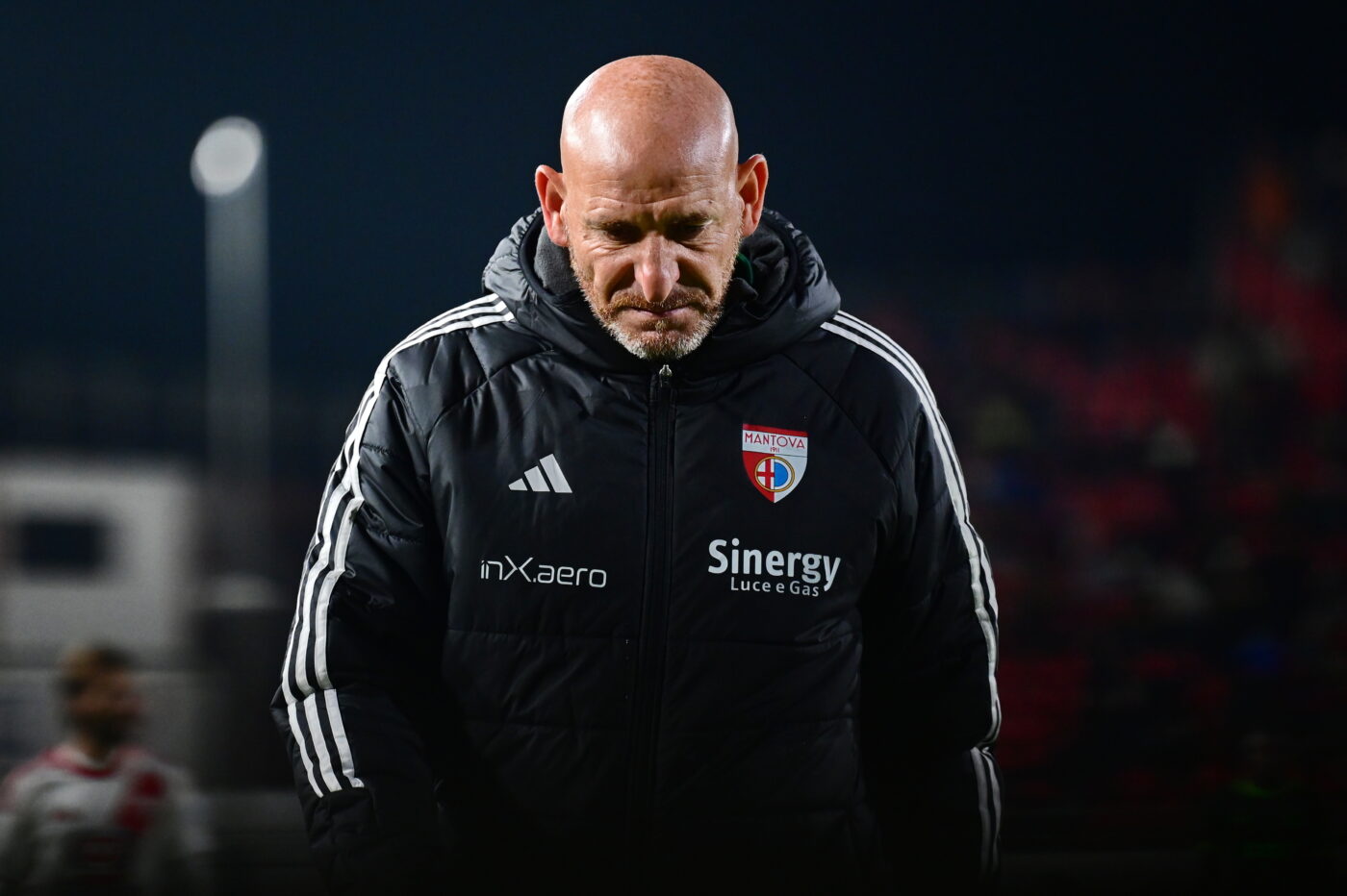 Calcio Serie B – Mantova, Possanzini verso l’esonero. Ballottaggio Modesto-Maran