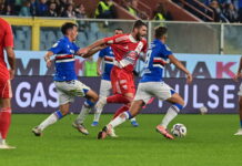 Calcio serie B – Festa non è incedibile, Galuppini al passo d’addio. L’Arezzo su Majer