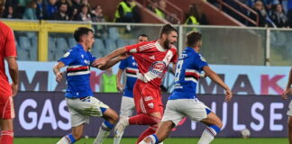 Calcio serie B – Festa non è incedibile, Galuppini al passo d’addio. L’Arezzo su Majer
