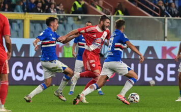 Calcio serie B – Festa non è incedibile, Galuppini al passo d’addio. L’Arezzo su Majer