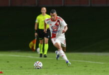 Calcio Serie B – Mantova, con Modesto un’occasione per quattro César Falletti