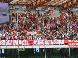 Calcio Serie B – Mantova, trasferta a Cesena: il Viminale mantiene la linea dura