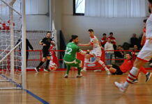 Calcio a 5 Serie A – Il Saviatesta si rinforza con Achilli: “Un’opportunità per rilanciarmi”