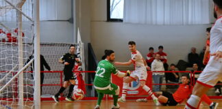 Calcio a 5 Serie A – Il Saviatesta si rinforza con Achilli: “Un’opportunità per rilanciarmi”