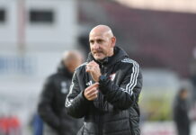 Calcio Serie B – Mantova, il saluto del Ccmc a Possanzini: “Per sempre nella memoria e nel cuore”