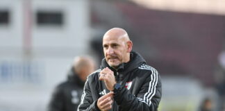 Calcio Serie B – Mantova, il saluto del Ccmc a Possanzini: “Per sempre nella memoria e nel cuore”