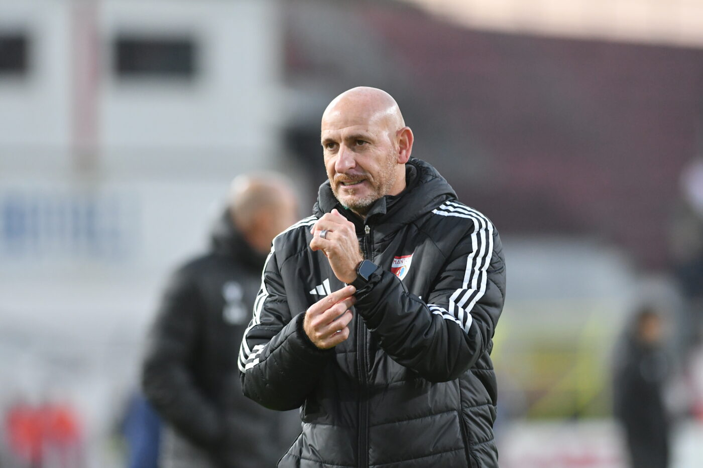 Calcio Serie B – Mantova, il saluto del Ccmc a Possanzini: “Per sempre nella memoria e nel cuore”