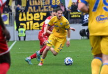 Calcio Serie B – Mantova, mister Modesto punta sull’usato sicuro: in arrivo i suoi ex giocatori Begic e Gyabuaa Begic