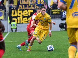 Calcio Serie B – Mantova, mister Modesto punta sull’usato sicuro: in arrivo i suoi ex giocatori Begic e Gyabuaa Begic