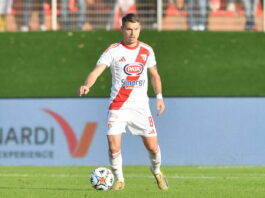 Calcio Serie B – Federico Artioli: “Mantova, guai a ricadere nel tunnel buio” Federico Artioli