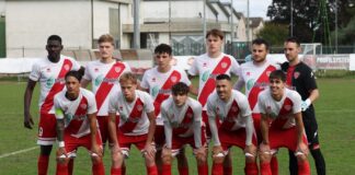 Calcio Promozione – Asola carico per il derby con lo Sporting. Capitan Beretta ai box: “Obiettivo vittoria” Asola