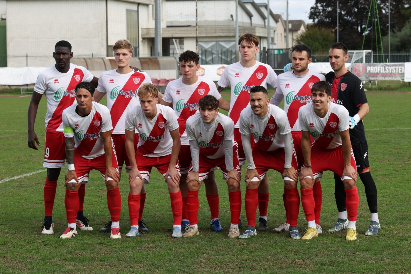 Calcio Promozione – Asola carico per il derby con lo Sporting. Capitan Beretta ai box: “Obiettivo vittoria” Asola