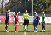 Calcio dilettanti, Coppa Mantova – L’Asola riprende due volte il Porto e la spunta ai rigori Asola_Porto_coppaMN_01