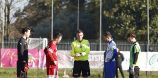 Calcio dilettanti, Coppa Mantova – L’Asola riprende due volte il Porto e la spunta ai rigori Asola_Porto_coppaMN_01