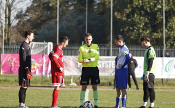 Calcio dilettanti, Coppa Mantova – L’Asola riprende due volte il Porto e la spunta ai rigori Asola_Porto_coppaMN_01