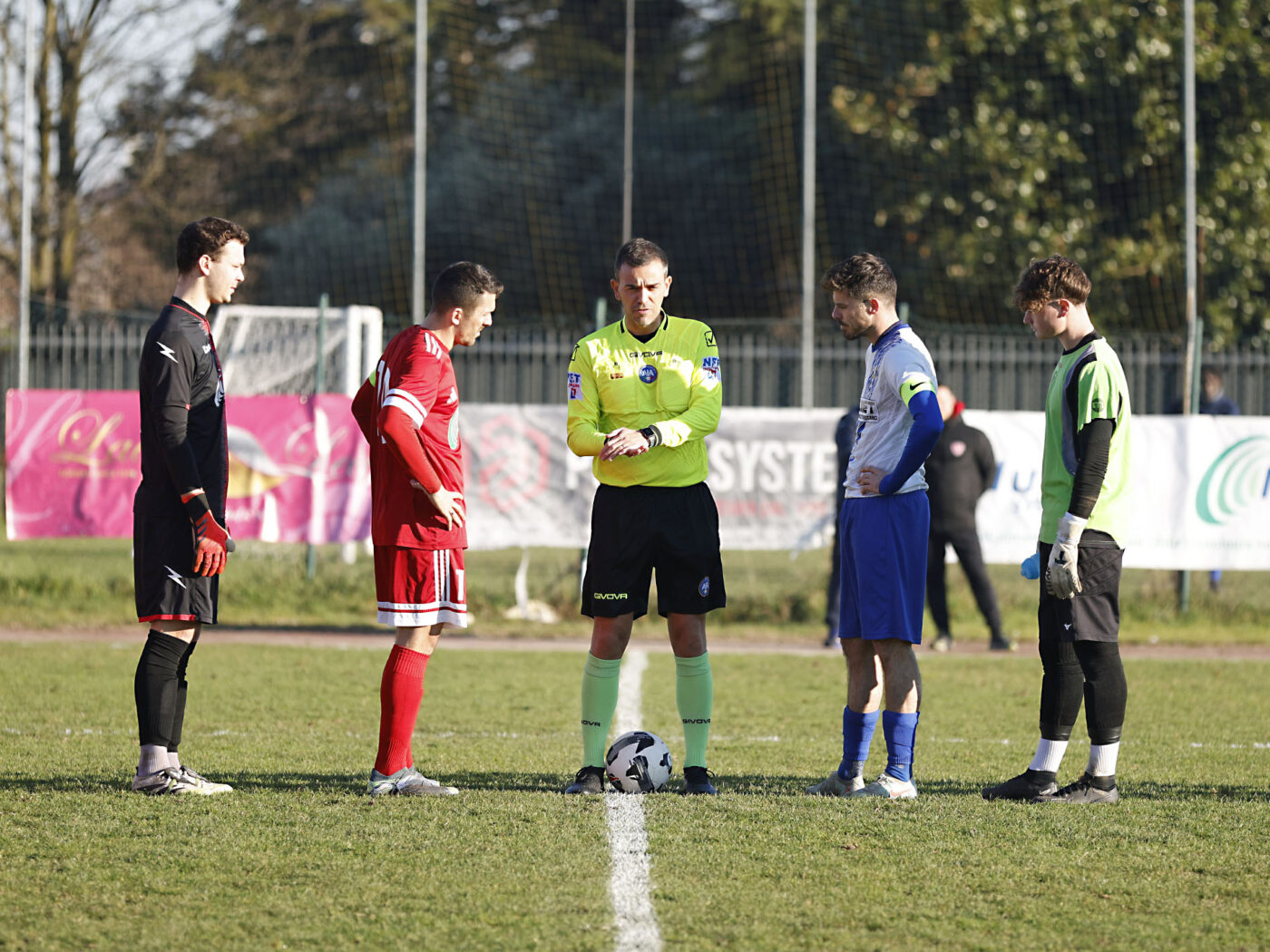 Calcio dilettanti, Coppa Mantova – L’Asola riprende due volte il Porto e la spunta ai rigori Asola_Porto_coppaMN_01
