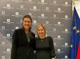 Un ordine del giorno per valorizzare i Sacri Vasi e il turismo religioso