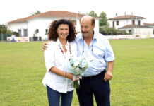 Calcio Prima Categoria – Gonzaga, il diesse Lo Vasto rientra nei ranghi