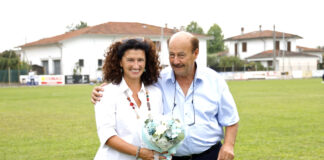 Calcio Prima Categoria – Gonzaga, il diesse Lo Vasto rientra nei ranghi