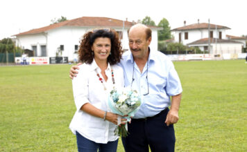 Calcio Prima Categoria – Gonzaga, il diesse Lo Vasto rientra nei ranghi