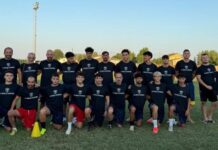 Calcio 2a Categoria – Il Boca Juniors cambia ancora: Eusebio Baldo è il nuovo allenatore Boca5